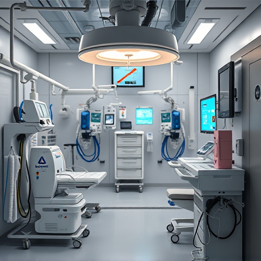 gohighlevel health system automation
