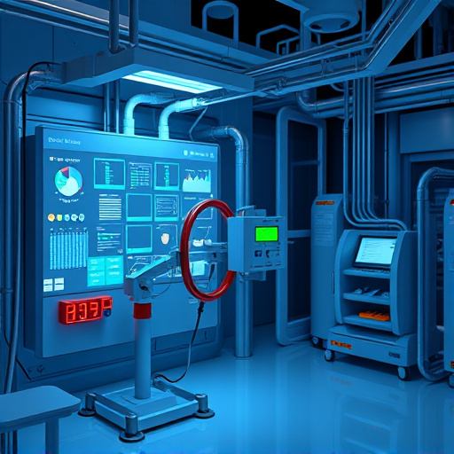gohighlevel health system automation