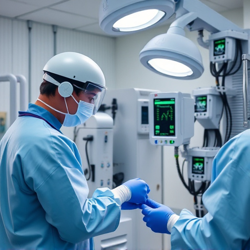 gohighlevel health system automation