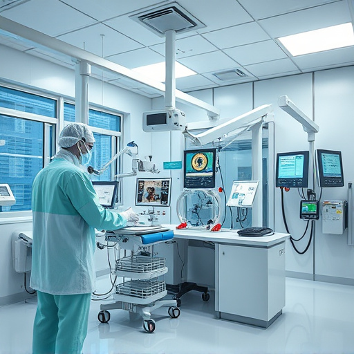 gohighlevel health system automation
