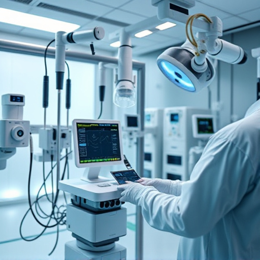 gohighlevel health system automation
