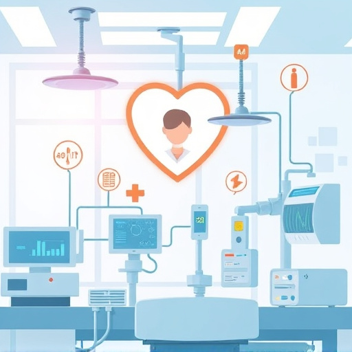 gohighlevel health system automation