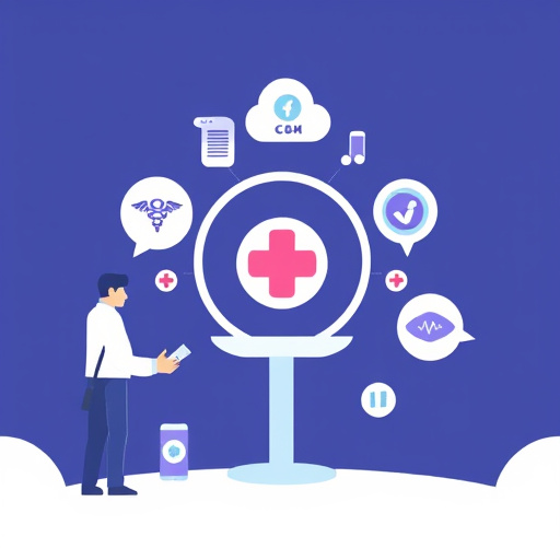 gohighlevel healthcare crm automation