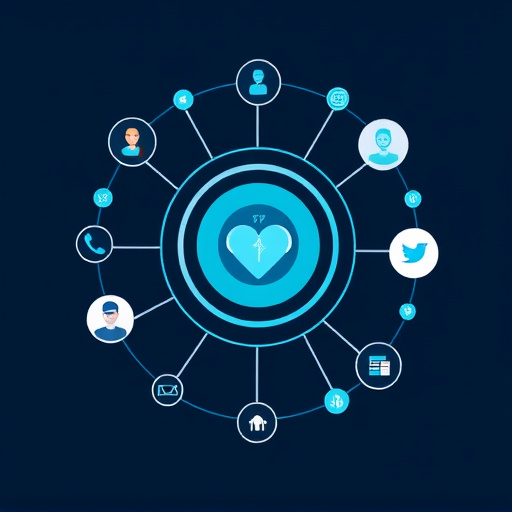 gohighlevel healthcare crm automation