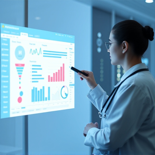 gohighlevel healthcare crm automation