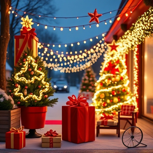 gohighlevel holiday marketing boost