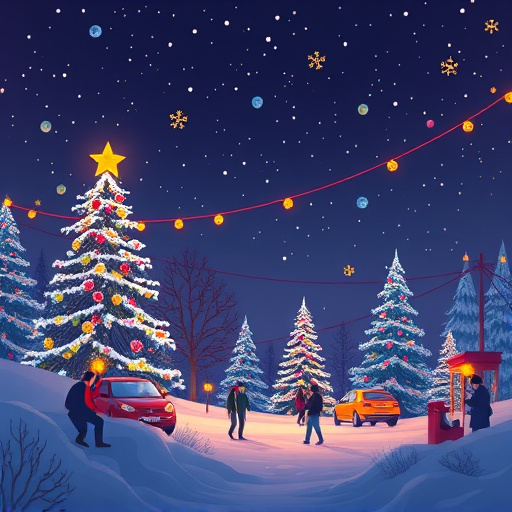 gohighlevel holiday marketing boost