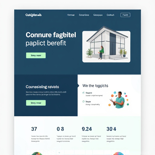 gohighlevel homeservices templates