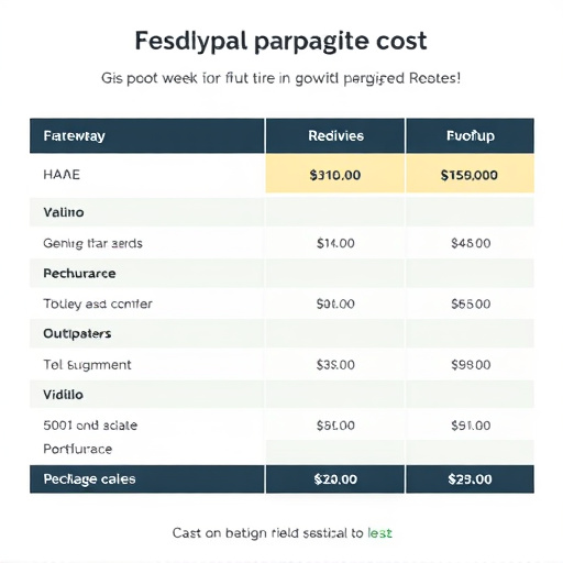 gohighlevel hosting package cost