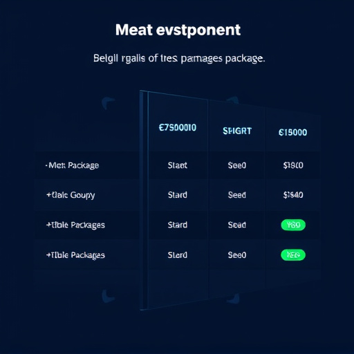 gohighlevel hosting package cost