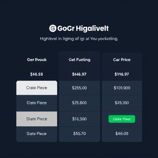 gohighlevel hosting price