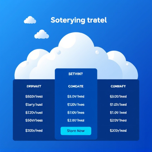 gohighlevel hosting service price