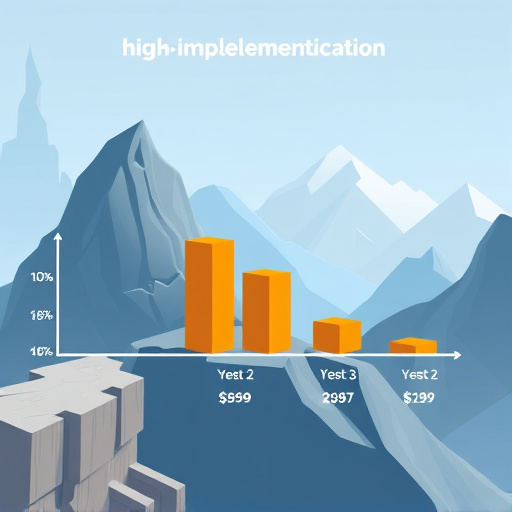gohighlevel implementation cost