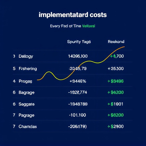 gohighlevel implementation cost
