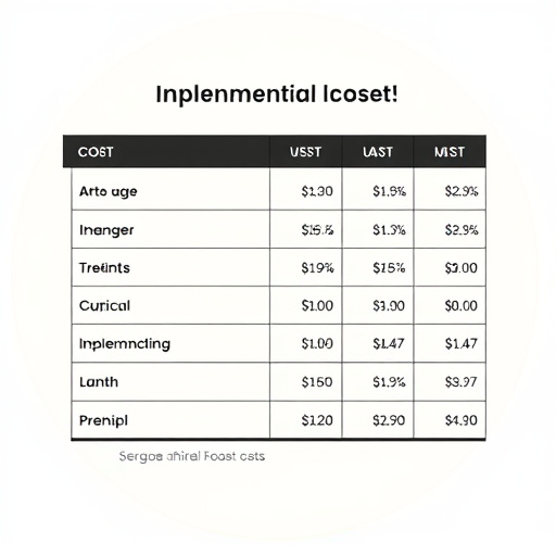 gohighlevel implementation cost