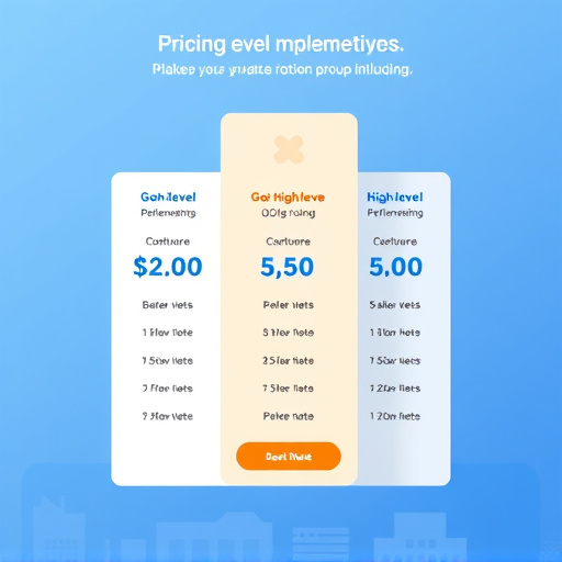 gohighlevel implementation pricing