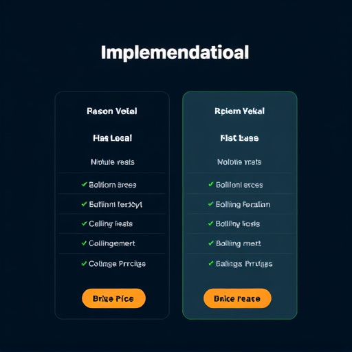 gohighlevel implementation pricing