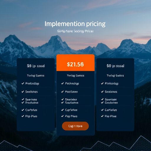 gohighlevel implementation pricing