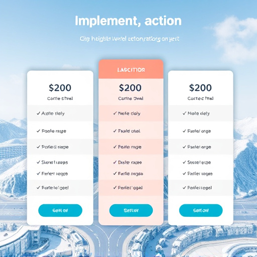 gohighlevel implementation pricing