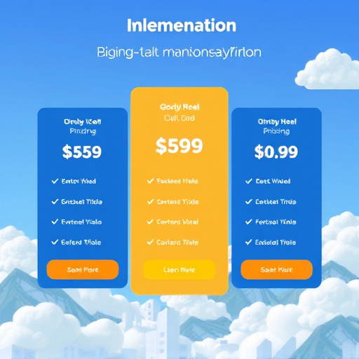 gohighlevel implementation pricing