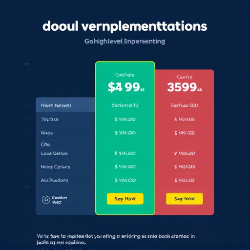gohighlevel implementation pricing