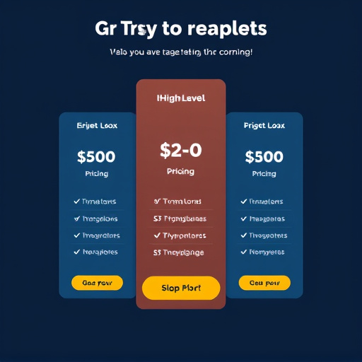 gohighlevel inbox pricing model