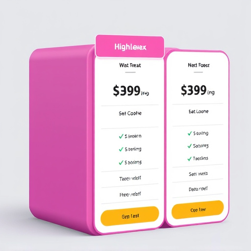 gohighlevel inbox pricing model
