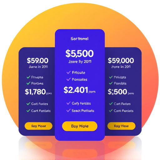 gohighlevel inbox pricing model