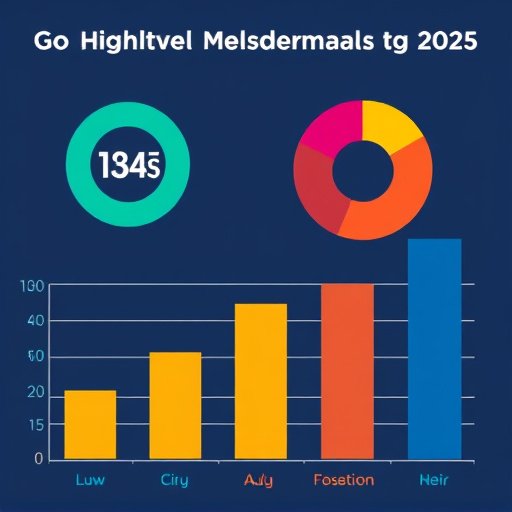 gohighlevel industry benchmarks 2025