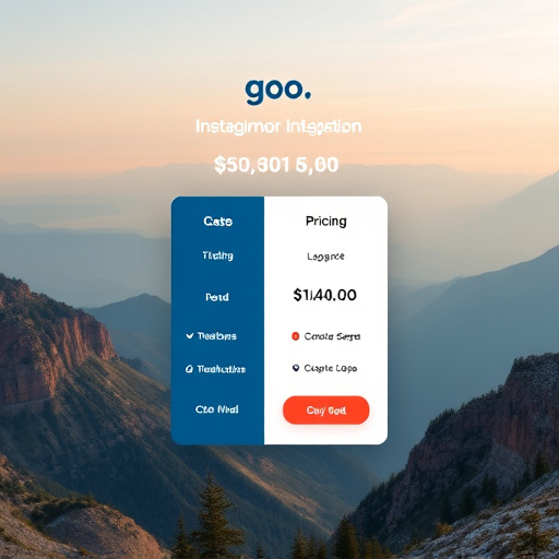 gohighlevel instagram integration pricing