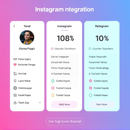 gohighlevel instagram integration pricing