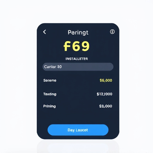 gohighlevel installation fee