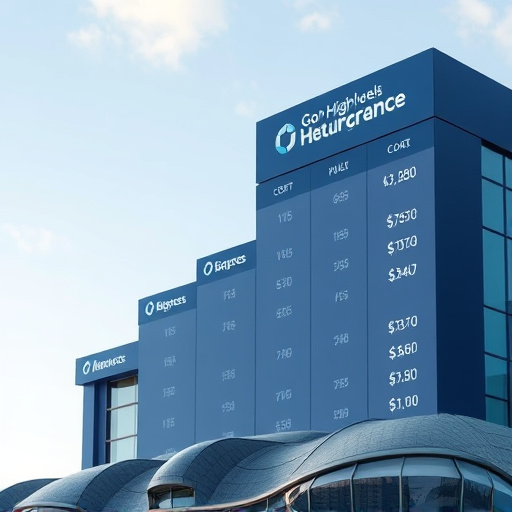gohighlevel insurance platform cost