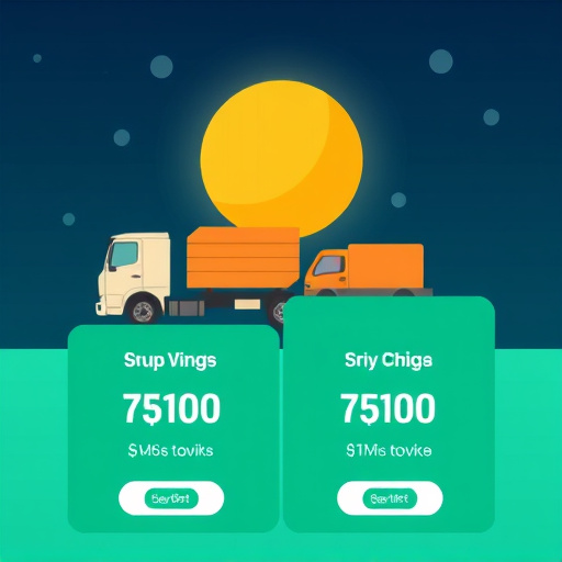 gohighlevel integrated logistics pricing