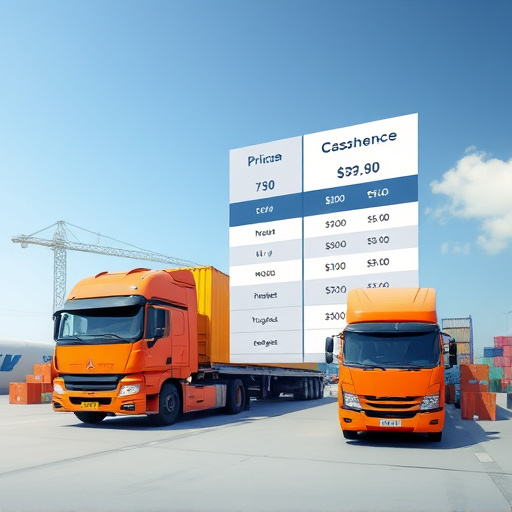 gohighlevel integrated logistics pricing