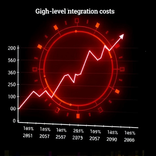 gohighlevel integration cost