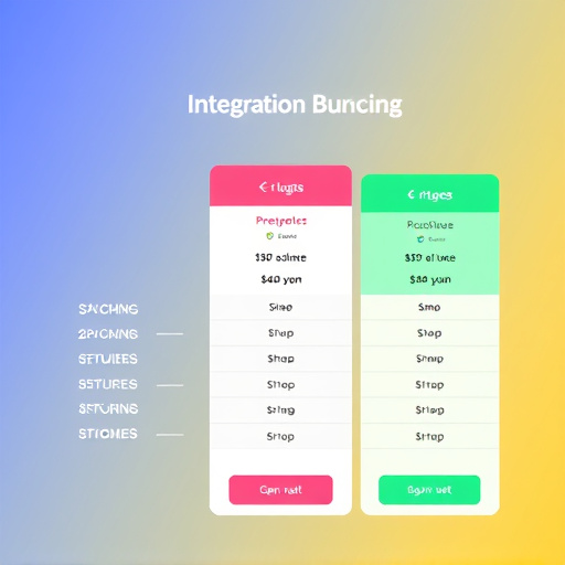 gohighlevel integration development pricing