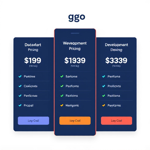 gohighlevel integration development pricing