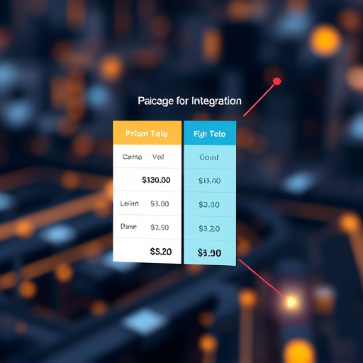 gohighlevel integration pricing