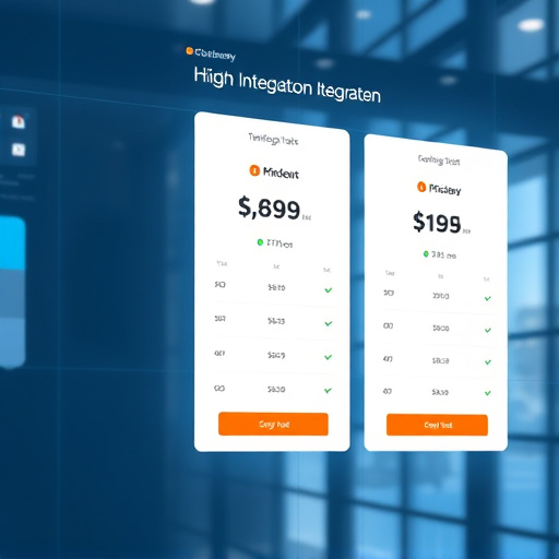gohighlevel integration pricing outlook