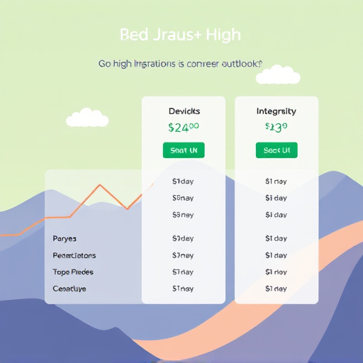 gohighlevel integration pricing outlook