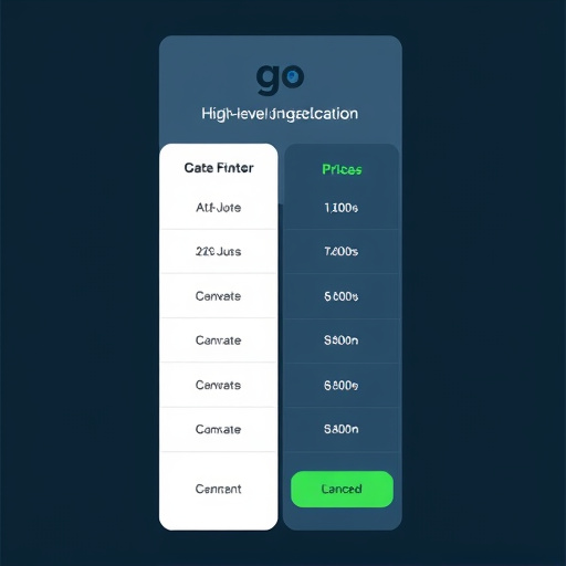 gohighlevel integration pricing outlook