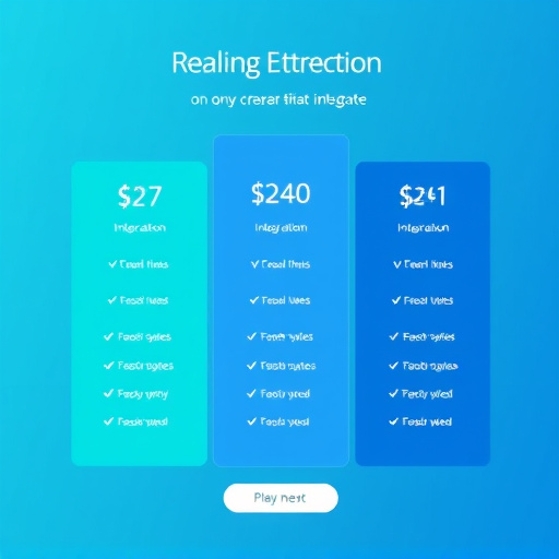 gohighlevel integration pricing plan