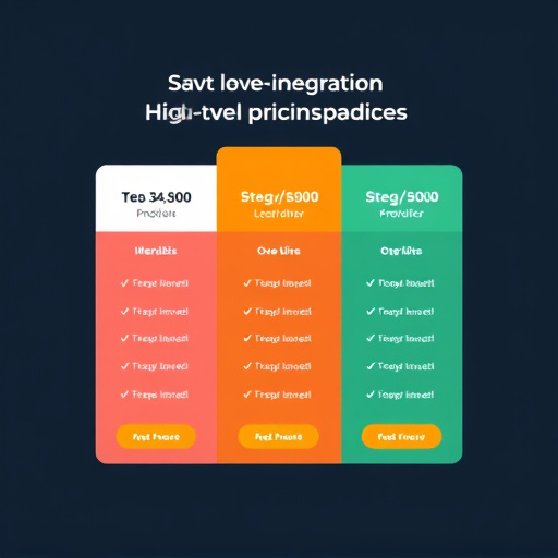 gohighlevel integration pricing plan