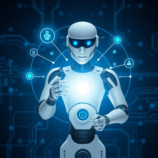 gohighlevel intelligent automation