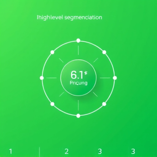 gohighlevel intelligent segmentation pricing