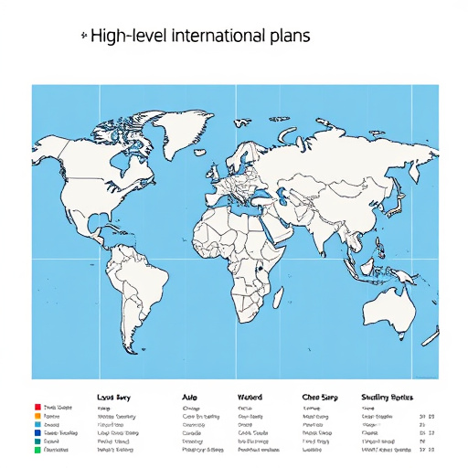 gohighlevel international plans