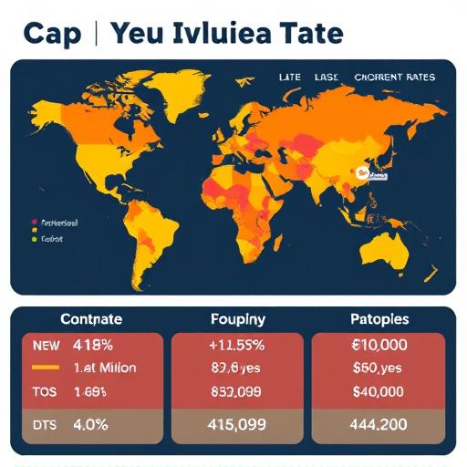 gohighlevel international rates