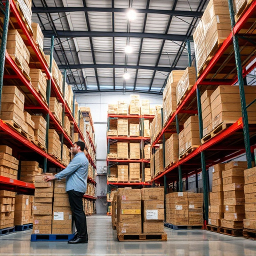 gohighlevel inventory management
