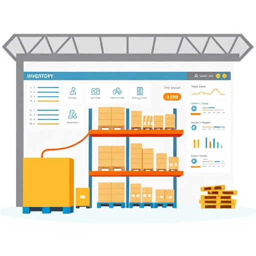 gohighlevel inventory management